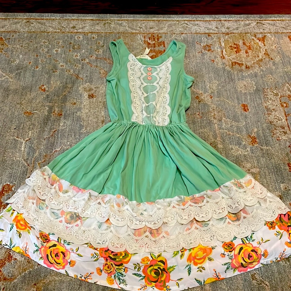 Matilda Jane Dress Size XS